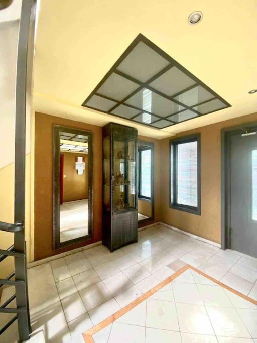 לריסה Central Apartments 1 With Parking מראה חיצוני תמונה